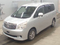 2013 Toyota Noah