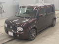 2008 Nissan Cube Cubic