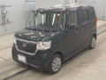 2019 Honda N-BOX