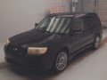 2007 Subaru Forester