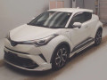 2017 Toyota C-HR