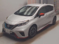 2018 Nissan Note