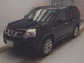 2013 Nissan X-Trail