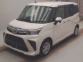2023 Toyota Roomy