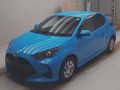 2021 Toyota YARIS