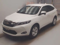 2015 Toyota Harrier