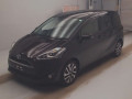 2017 Toyota Sienta