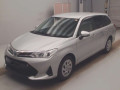 2019 Toyota Corolla Fielder