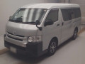 2017 Toyota Hiace Wagon