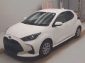 2021 Toyota YARIS