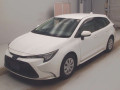 2021 Toyota Corolla Touring Wagon