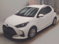 2021 Toyota YARIS