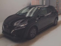 2022 Nissan Note