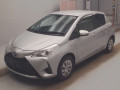 2019 Toyota Vitz