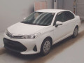 2019 Toyota Corolla Axio