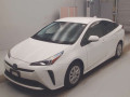 2021 Toyota Prius
