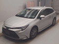 2021 Toyota Corolla Touring Wagon