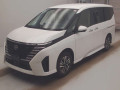 2023 Nissan Serena
