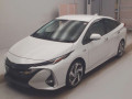 2021 Toyota Prius PHV