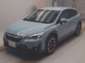 2021 Subaru XV