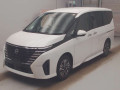 2025 Nissan Serena