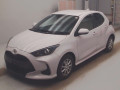 2021 Toyota YARIS