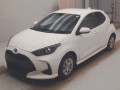 2023 Toyota YARIS