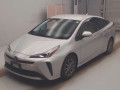 2021 Toyota Prius