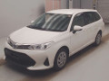 2021 Toyota Corolla Fielder