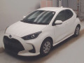 2023 Toyota YARIS