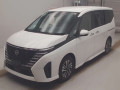 2024 Nissan Serena