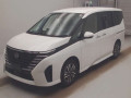 2025 Nissan Serena