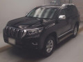 2020 Toyota Land Cruiser Prado