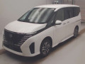 2023 Nissan Serena