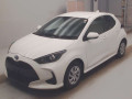 2023 Toyota YARIS