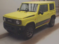2023 Suzuki Jimny