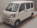 2015 Daihatsu Hijet Cargo