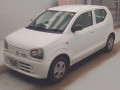 2015 Suzuki Alto