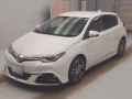 2016 Toyota Auris