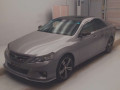 2010 Toyota Mark X