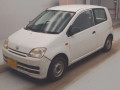 2007 Daihatsu Mira