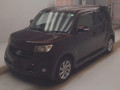 2009 Toyota bB
