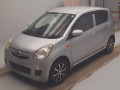 2011 Subaru Pleo