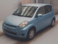 2010 Toyota Passo