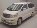 2004 Toyota Alphard G