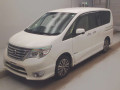2015 Nissan Serena