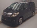 2009 Toyota Alphard