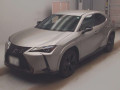 2021 Lexus UX