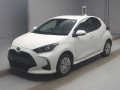 2021 Toyota YARIS