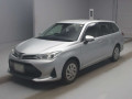2018 Toyota Corolla Fielder